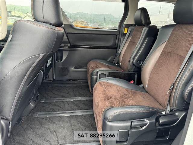 Toyota ALPHARD 2014-03 7875126-19