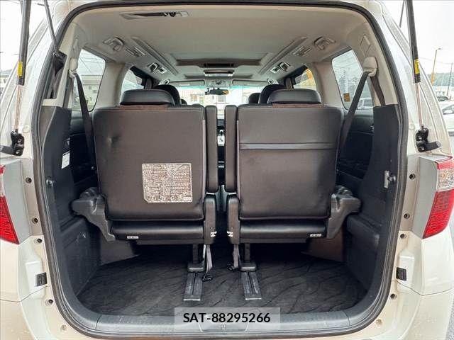 Toyota ALPHARD 2014-03 7875126-20