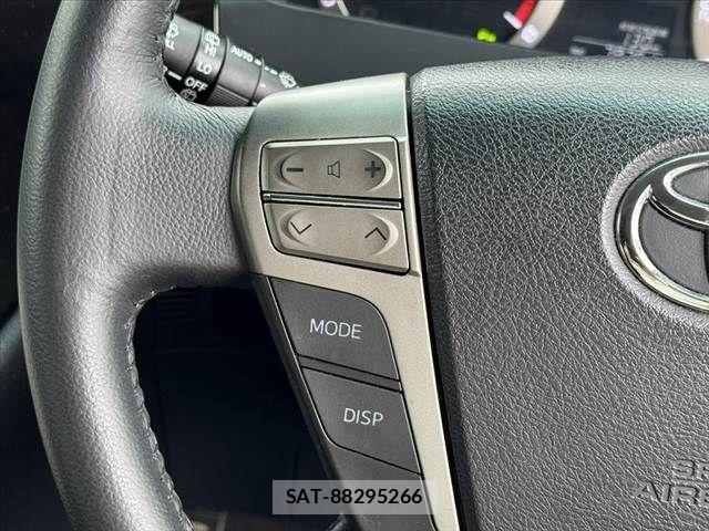Toyota ALPHARD 2014-03 7875126-24