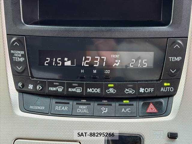 Toyota ALPHARD 2014-03 7875126-28