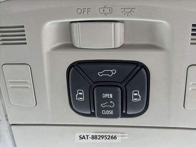 Toyota ALPHARD 2014-03 7875126-4