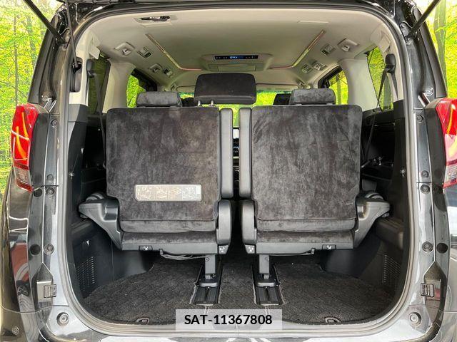 Toyota ALPHARD 2017-03 7875115-9