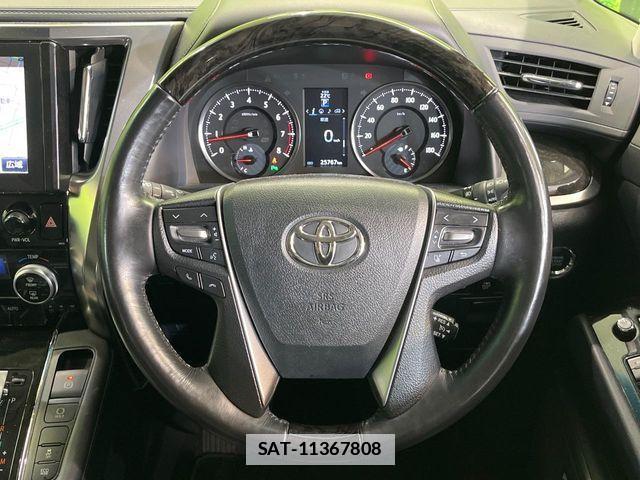 Toyota ALPHARD 2017-03 7875115-10