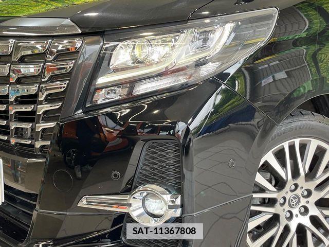 Toyota ALPHARD 2017-03 7875115-11