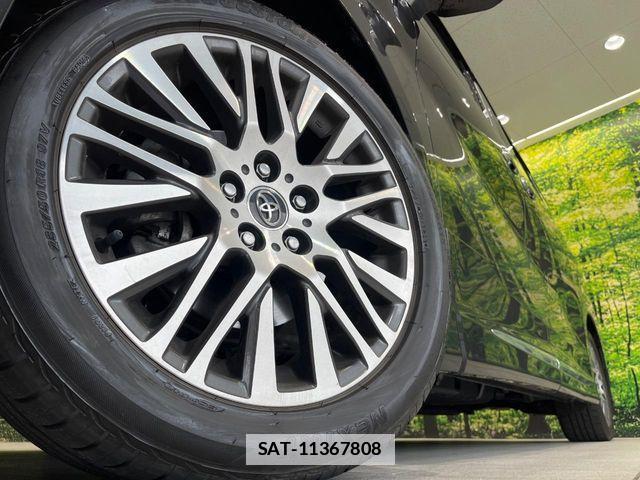 Toyota ALPHARD 2017-03 7875115-12