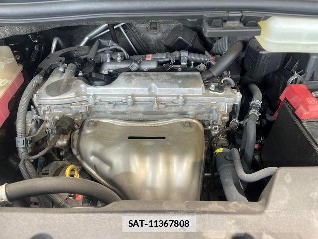 Toyota ALPHARD 2017-03 7875115-17