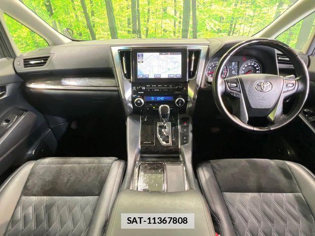 Toyota ALPHARD 2017-03 7875115-1