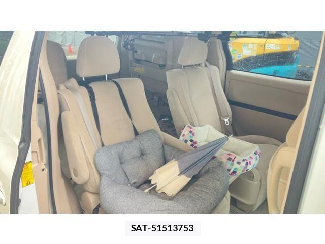 Toyota ALPHARD 2012-03 7875130-9