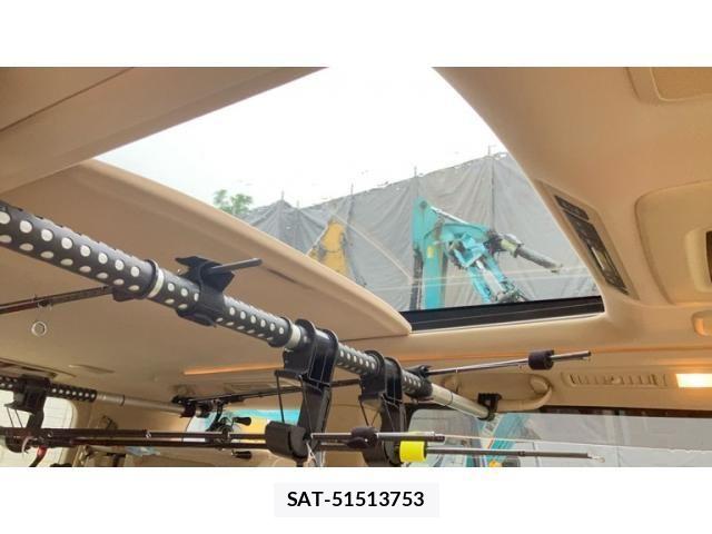 Toyota ALPHARD 2012-03 7875130-12