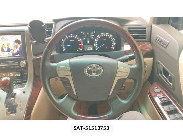 Toyota ALPHARD 2012-03 7875130-16