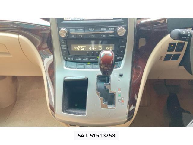 Toyota ALPHARD 2012-03 7875130-18