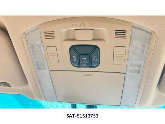 Toyota ALPHARD 2012-03 7875130-22
