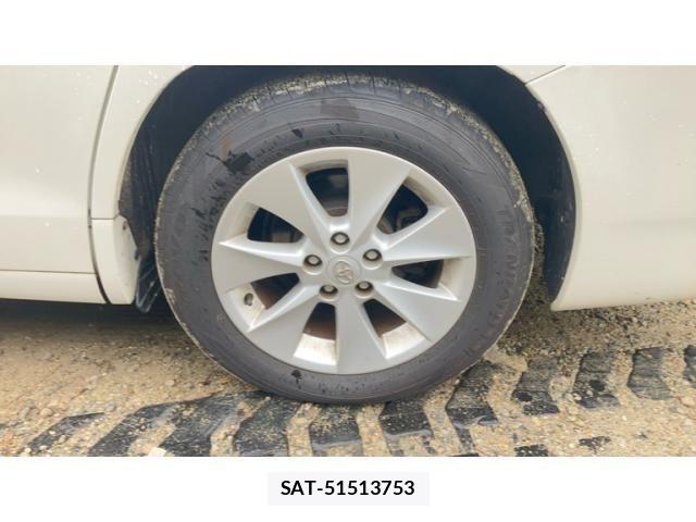Toyota ALPHARD 2012-03 7875130-7
