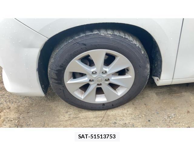 Toyota ALPHARD 2012-03 7875130-8
