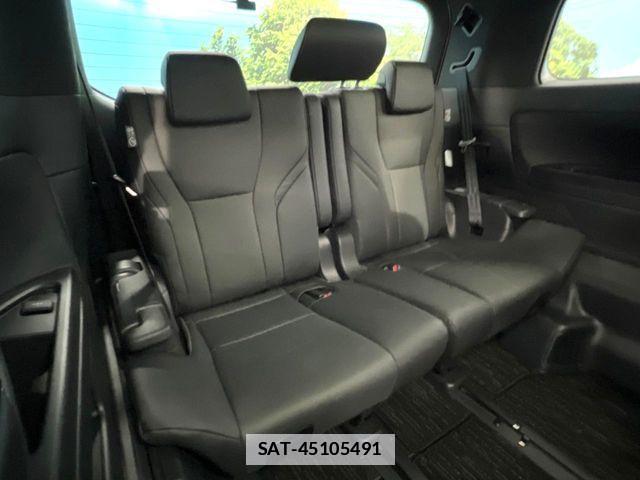 Toyota ALPHARD 2024-08 7875092-9