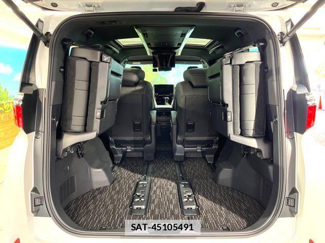 Toyota ALPHARD 2024-08 7875092-10