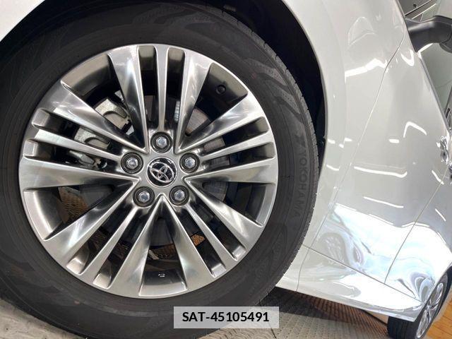 Toyota ALPHARD 2024-08 7875092-12