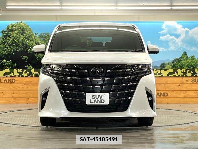 Toyota ALPHARD 2024-08 7875092-13