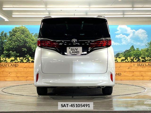 Toyota ALPHARD 2024-08 7875092-14
