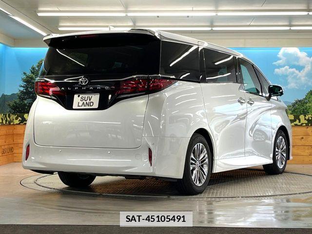 Toyota ALPHARD 2024-08 7875092-16