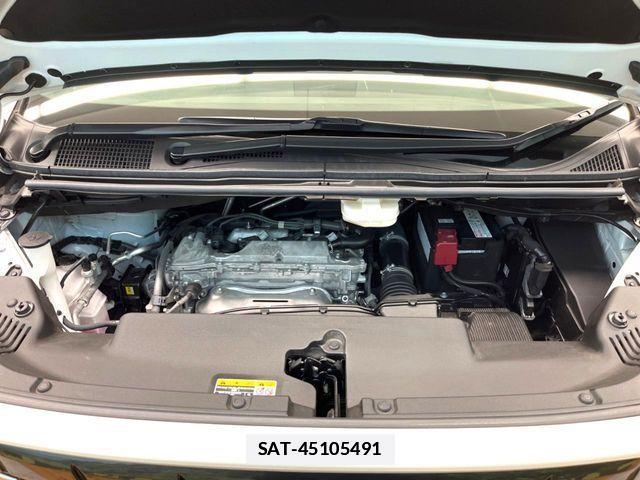 Toyota ALPHARD 2024-08 7875092-17