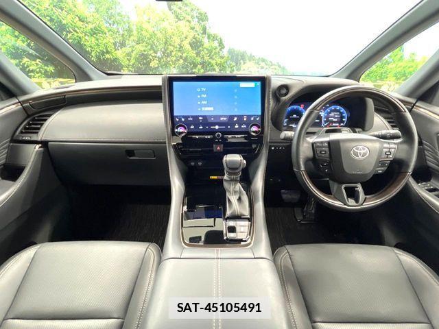 Toyota ALPHARD 2024-08 7875092-1