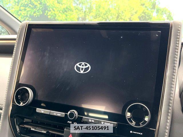 Toyota ALPHARD 2024-08 7875092-2