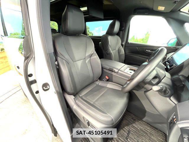 Toyota ALPHARD 2024-08 7875092-7