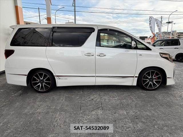 Toyota ALPHARD 2013-09 7875129-10