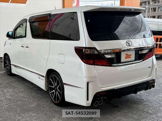 Toyota ALPHARD 2013-09 7875129-12
