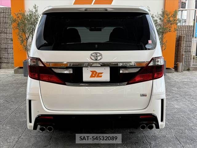 Toyota ALPHARD 2013-09 7875129-13