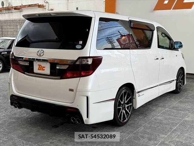 Toyota ALPHARD 2013-09 7875129-14