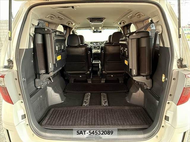 Toyota ALPHARD 2013-09 7875129-22