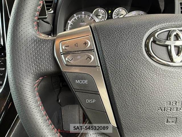 Toyota ALPHARD 2013-09 7875129-29