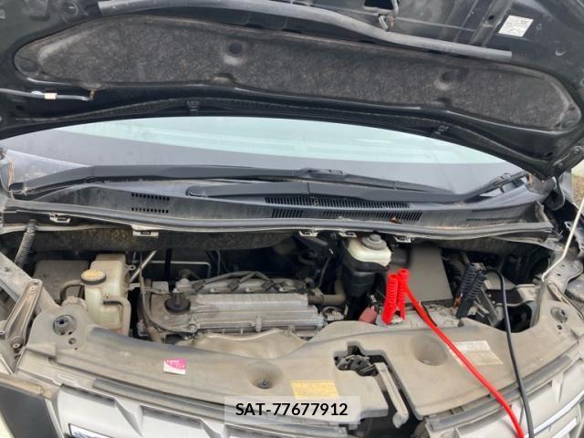 Toyota ALPHARD 2010-09 7875133-9