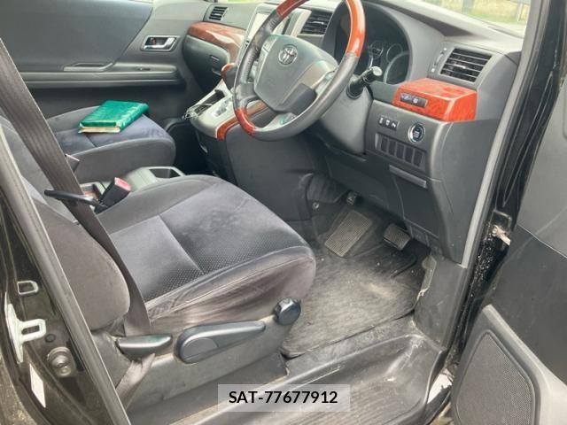Toyota ALPHARD 2010-09 7875133-10