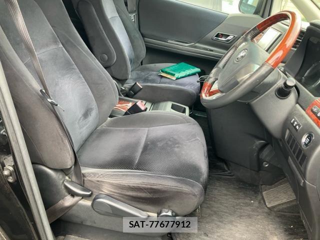 Toyota ALPHARD 2010-09 7875133-11