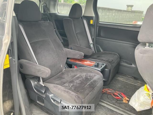 Toyota ALPHARD 2010-09 7875133-12