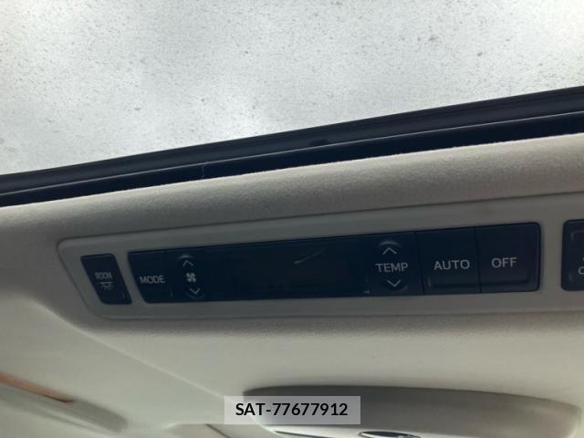Toyota ALPHARD 2010-09 7875133-13