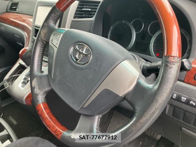 Toyota ALPHARD 2010-09 7875133-15