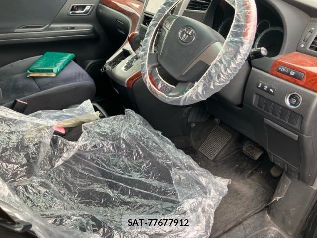 Toyota ALPHARD 2010-09 7875133-16