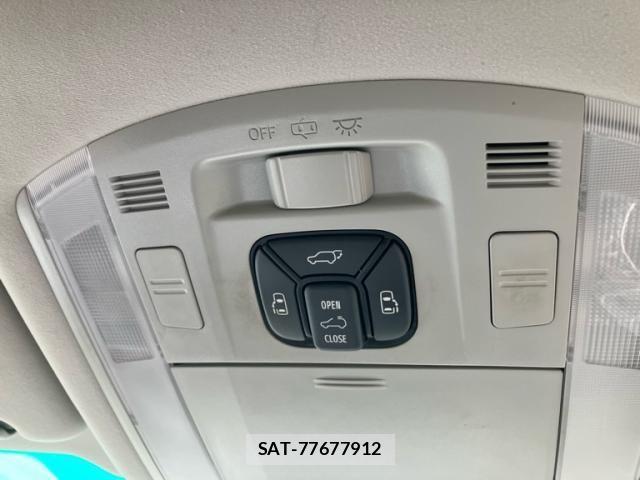 Toyota ALPHARD 2010-09 7875133-20