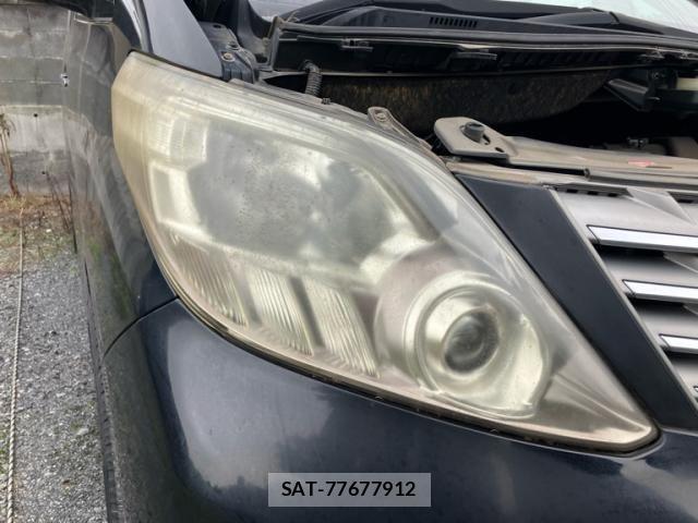 Toyota ALPHARD 2010-09 7875133-2