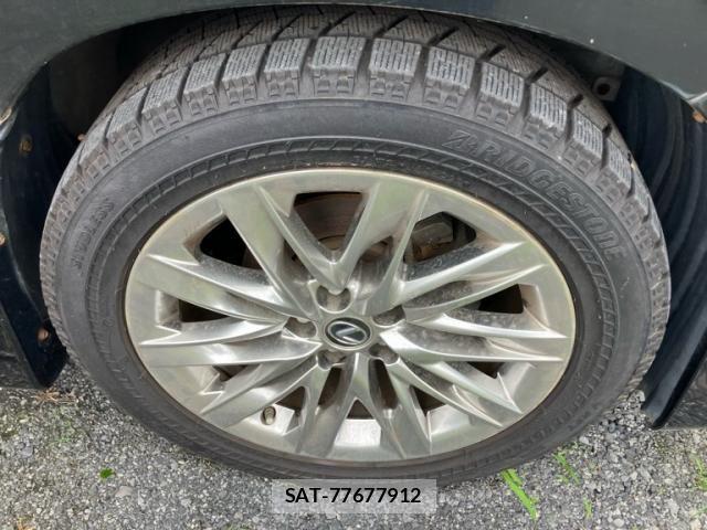 Toyota ALPHARD 2010-09 7875133-3