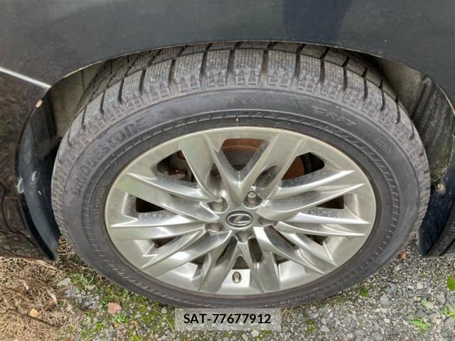 Toyota ALPHARD 2010-09 7875133-4