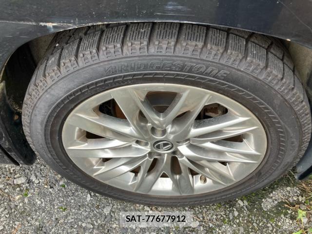 Toyota ALPHARD 2010-09 7875133-7