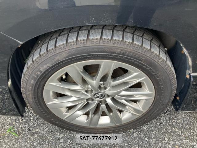 Toyota ALPHARD 2010-09 7875133-8