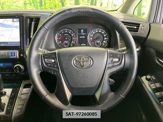 Toyota ALPHARD 2016-09 7875121-10