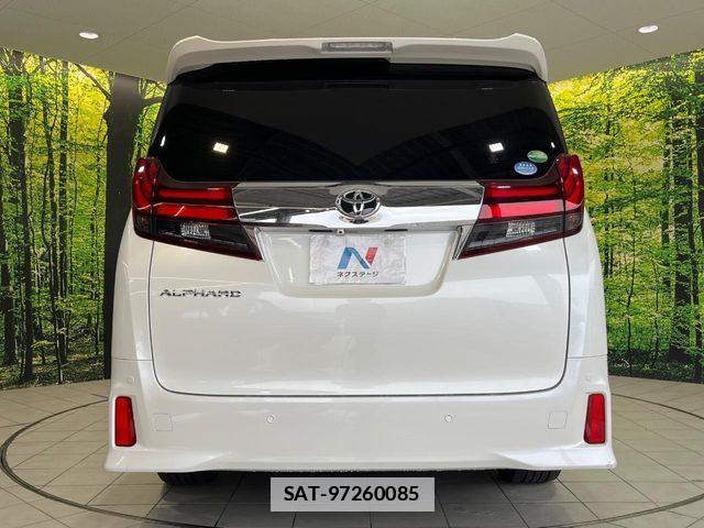 Toyota ALPHARD 2016-09 7875121-14