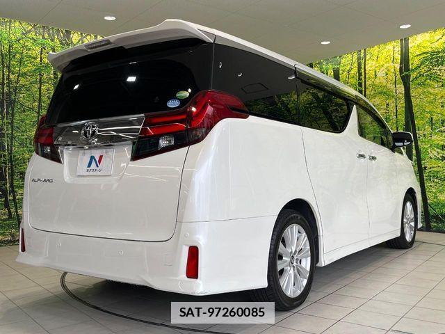 Toyota ALPHARD 2016-09 7875121-16